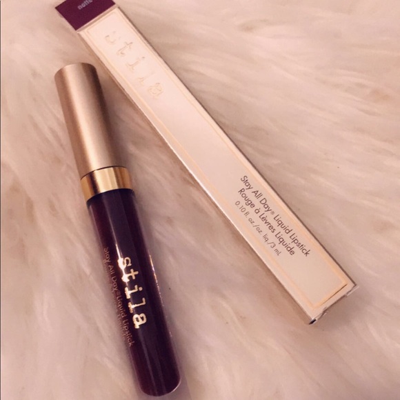 Stila Stay All Day Liquid Lipstick 💄 - Picture 1 of 3